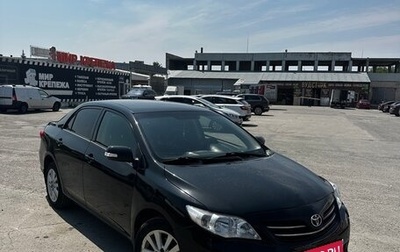 Toyota Corolla, 2013 год, 990 000 рублей, 1 фотография