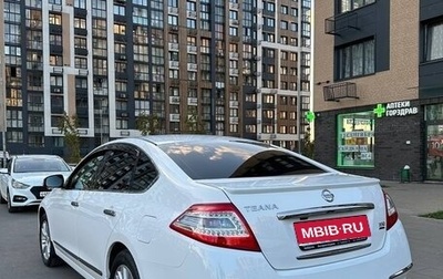 Nissan Teana, 2012 год, 2 300 000 рублей, 1 фотография