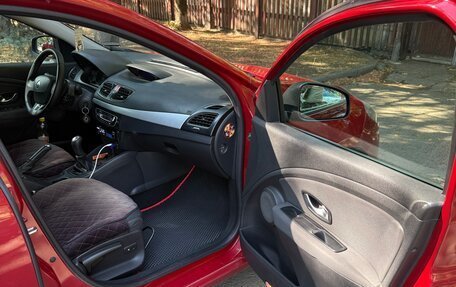 Renault Megane III, 2010 год, 825 000 рублей, 10 фотография