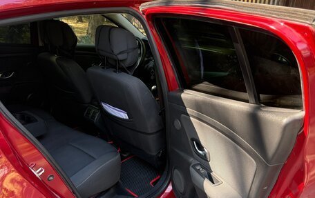 Renault Megane III, 2010 год, 825 000 рублей, 11 фотография