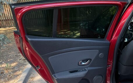 Renault Megane III, 2010 год, 825 000 рублей, 13 фотография
