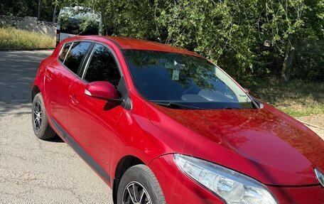 Renault Megane III, 2010 год, 825 000 рублей, 17 фотография