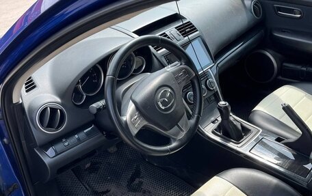 Mazda 6, 2008 год, 950 000 рублей, 2 фотография