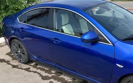 Mazda 6, 2008 год, 950 000 рублей, 4 фотография