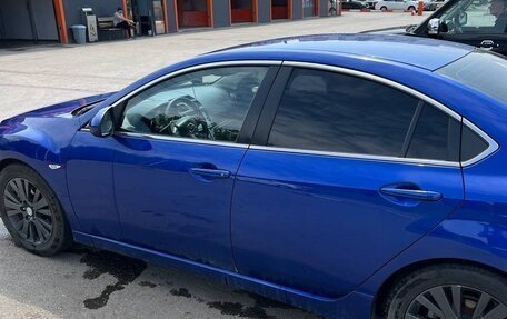Mazda 6, 2008 год, 950 000 рублей, 5 фотография
