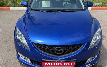Mazda 6, 2008 год, 950 000 рублей, 6 фотография