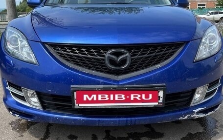 Mazda 6, 2008 год, 950 000 рублей, 3 фотография