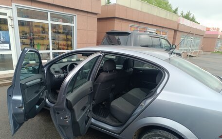 Opel Astra G, 2009 год, 527 000 рублей, 3 фотография