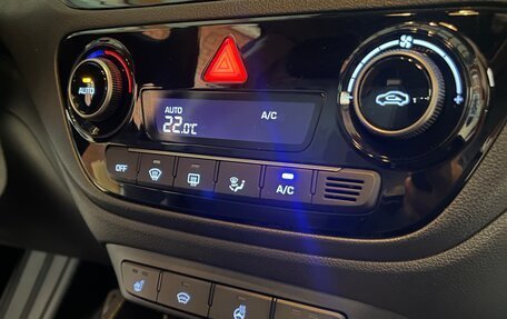 Hyundai Solaris II рестайлинг, 2020 год, 2 100 000 рублей, 15 фотография