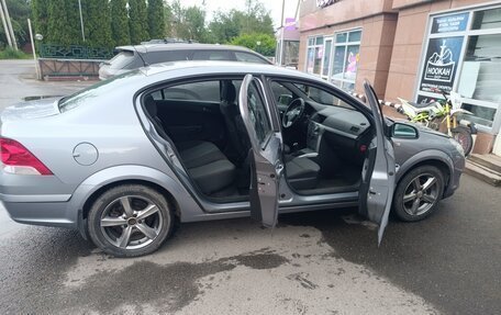 Opel Astra G, 2009 год, 527 000 рублей, 5 фотография