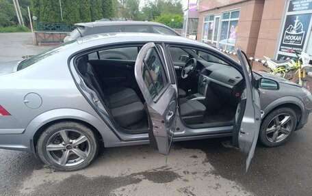 Opel Astra G, 2009 год, 527 000 рублей, 6 фотография