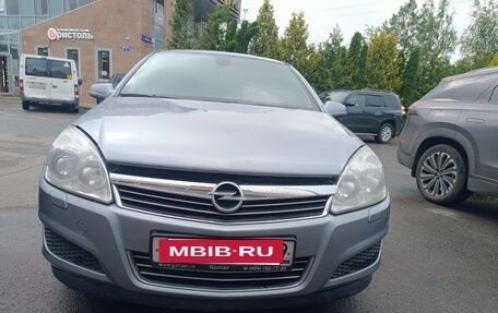 Opel Astra G, 2009 год, 527 000 рублей, 2 фотография