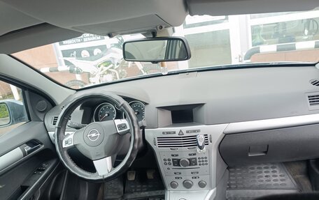 Opel Astra G, 2009 год, 527 000 рублей, 7 фотография
