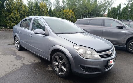 Opel Astra G, 2009 год, 527 000 рублей, 12 фотография