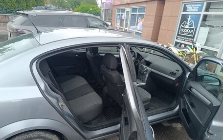 Opel Astra G, 2009 год, 527 000 рублей, 13 фотография