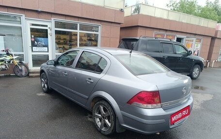 Opel Astra G, 2009 год, 527 000 рублей, 10 фотография