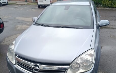 Opel Astra G, 2009 год, 527 000 рублей, 8 фотография