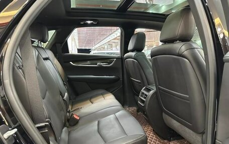 Cadillac XT5 I рестайлинг, 2021 год, 2 490 000 рублей, 11 фотография