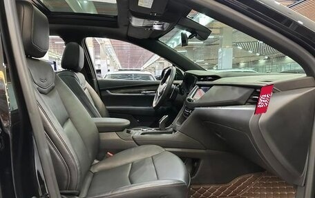 Cadillac XT5 I рестайлинг, 2021 год, 2 490 000 рублей, 12 фотография