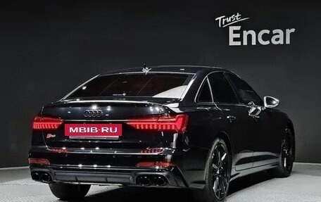 Audi S6, 2022 год, 5 800 000 рублей, 2 фотография