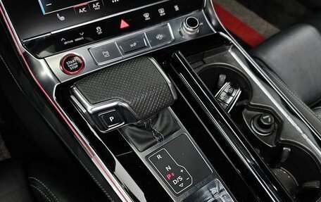 Audi S6, 2022 год, 5 800 000 рублей, 12 фотография