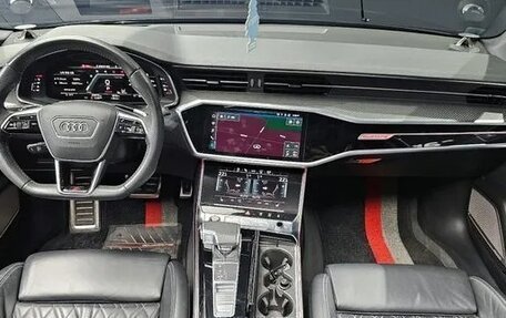 Audi S6, 2022 год, 5 800 000 рублей, 6 фотография
