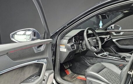 Audi S6, 2022 год, 5 800 000 рублей, 5 фотография