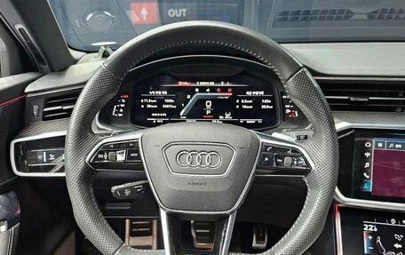 Audi S6, 2022 год, 5 800 000 рублей, 7 фотография
