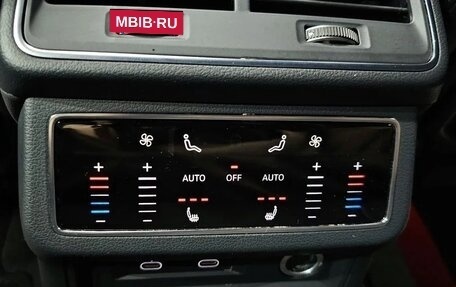 Audi S6, 2022 год, 5 800 000 рублей, 15 фотография