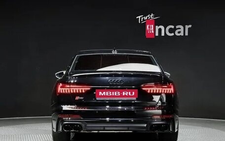 Audi S6, 2022 год, 5 800 000 рублей, 3 фотография