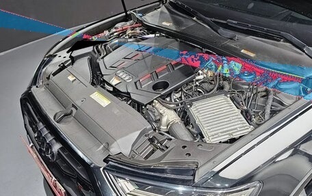 Audi S6, 2022 год, 5 800 000 рублей, 19 фотография