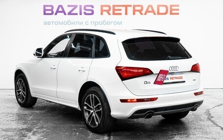 Audi Q5, 2013 год, 1 880 000 рублей, 8 фотография
