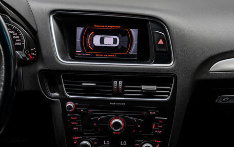 Audi Q5, 2013 год, 1 880 000 рублей, 23 фотография