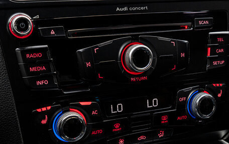 Audi Q5, 2013 год, 1 880 000 рублей, 25 фотография