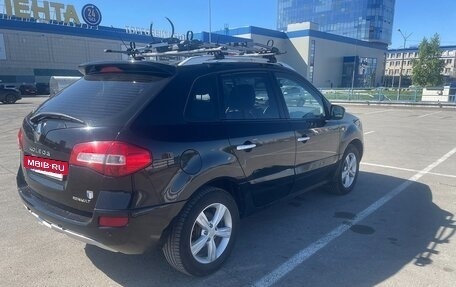 Renault Koleos I рестайлинг 2, 2010 год, 850 000 рублей, 5 фотография