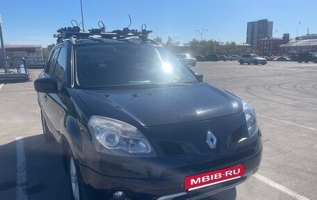 Renault Koleos I рестайлинг 2, 2010 год, 850 000 рублей, 2 фотография