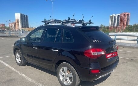Renault Koleos I рестайлинг 2, 2010 год, 850 000 рублей, 4 фотография
