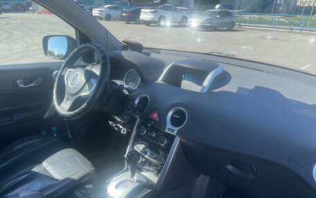 Renault Koleos I рестайлинг 2, 2010 год, 850 000 рублей, 14 фотография