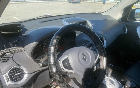Renault Koleos I рестайлинг 2, 2010 год, 850 000 рублей, 16 фотография