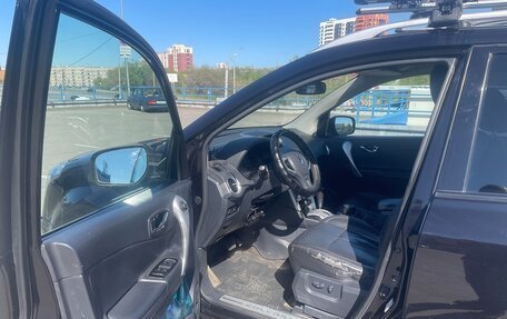 Renault Koleos I рестайлинг 2, 2010 год, 850 000 рублей, 22 фотография