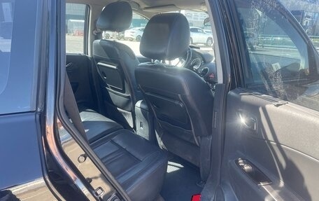 Renault Koleos I рестайлинг 2, 2010 год, 850 000 рублей, 17 фотография