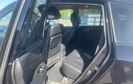 Renault Koleos I рестайлинг 2, 2010 год, 850 000 рублей, 27 фотография