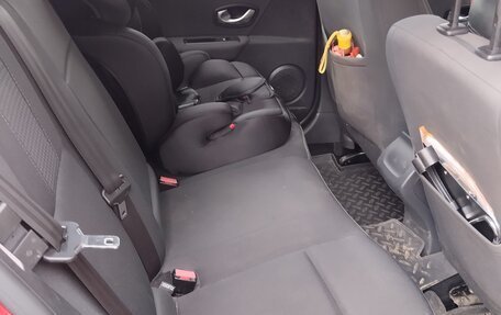 Renault Megane III, 2012 год, 790 000 рублей, 5 фотография