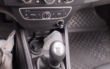 Renault Megane III, 2012 год, 790 000 рублей, 4 фотография