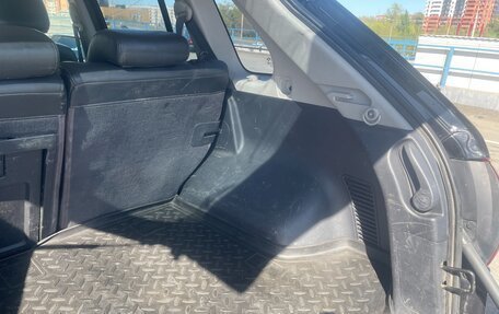 Renault Koleos I рестайлинг 2, 2010 год, 850 000 рублей, 29 фотография