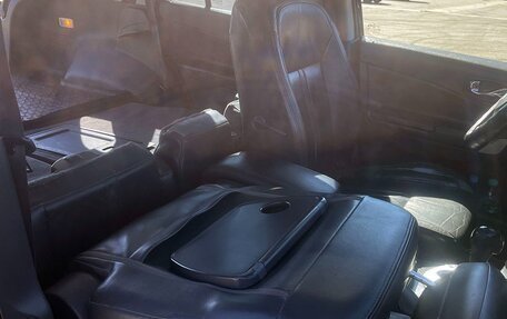 Renault Koleos I рестайлинг 2, 2010 год, 850 000 рублей, 26 фотография