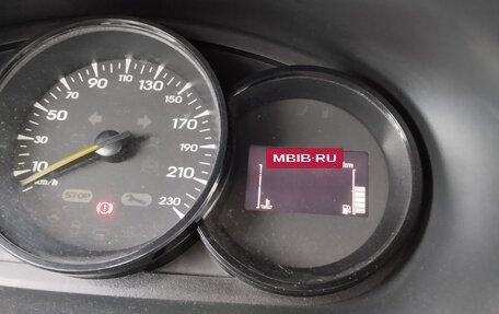 Renault Megane III, 2012 год, 790 000 рублей, 7 фотография