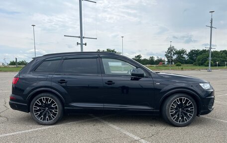 Audi Q7, 2017 год, 5 000 000 рублей, 7 фотография