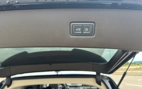 Audi Q7, 2017 год, 5 000 000 рублей, 11 фотография