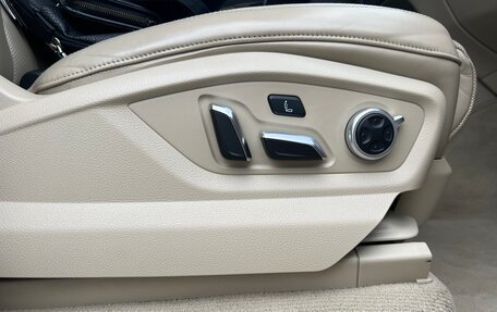 Audi Q7, 2017 год, 5 000 000 рублей, 17 фотография